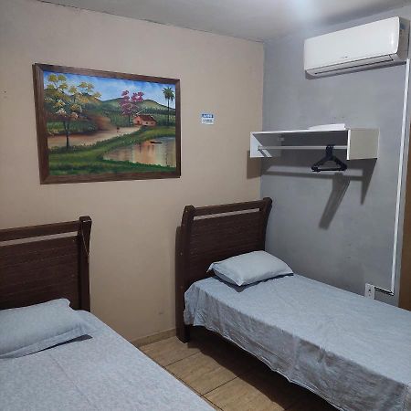 Flat Estacao Appartement Juazeiro do Norte Buitenkant foto