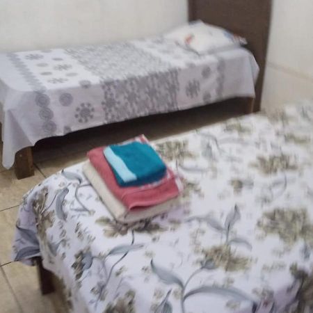 Flat Estacao Appartement Juazeiro do Norte Kamer foto