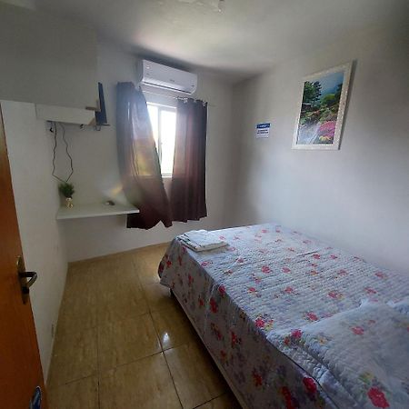 Flat Estacao Appartement Juazeiro do Norte Buitenkant foto