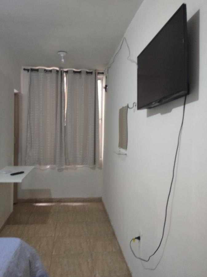 Flat Estacao Appartement Juazeiro do Norte Buitenkant foto