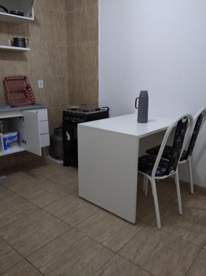 Flat Estacao Appartement Juazeiro do Norte Buitenkant foto