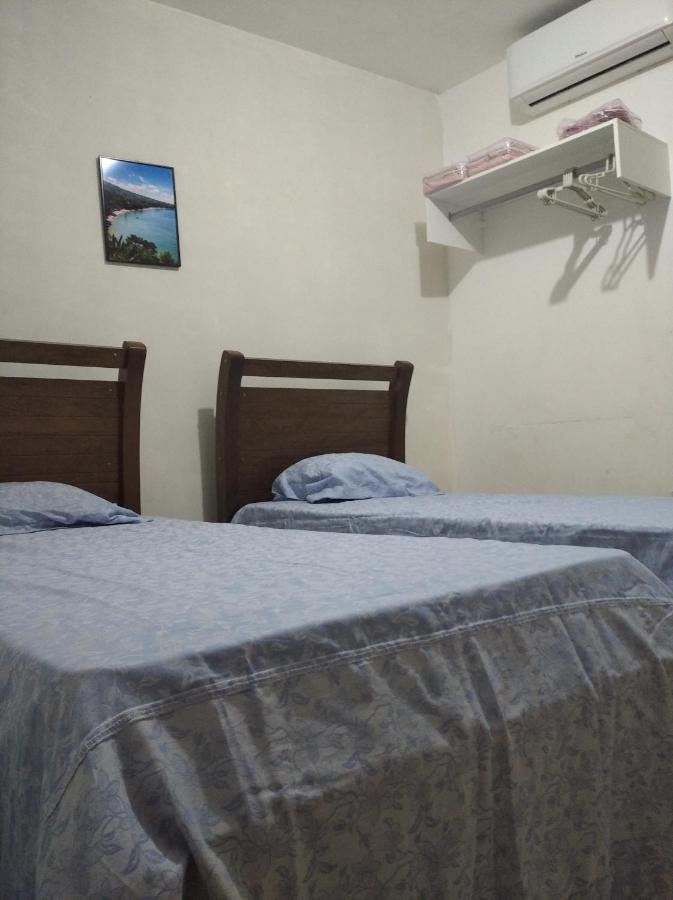 Flat Estacao Appartement Juazeiro do Norte Buitenkant foto