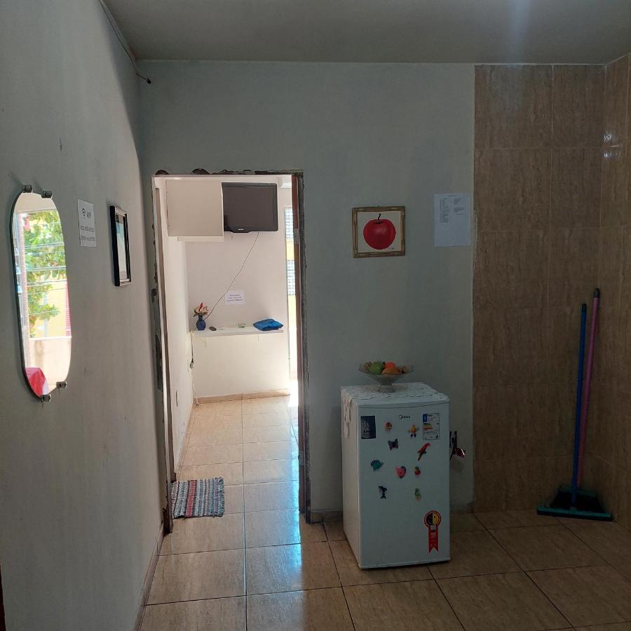 Flat Estacao Appartement Juazeiro do Norte Buitenkant foto