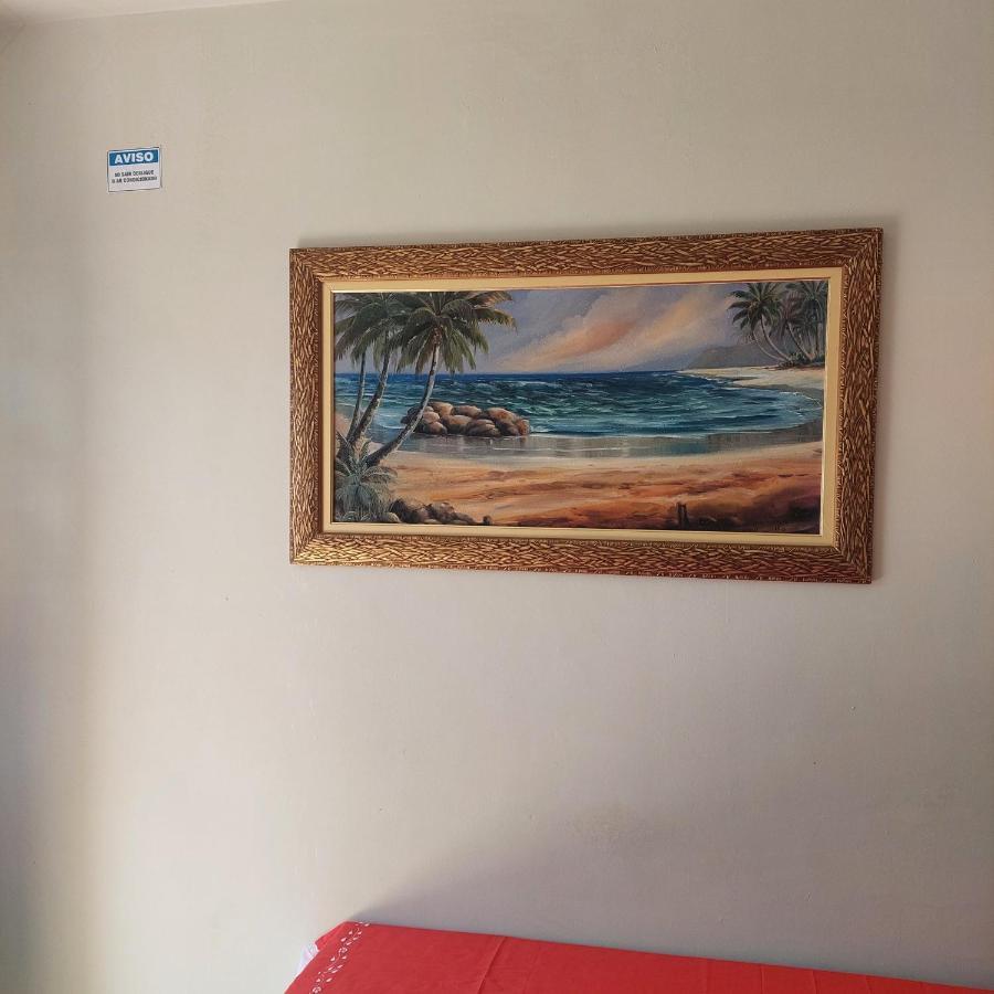 Flat Estacao Appartement Juazeiro do Norte Buitenkant foto