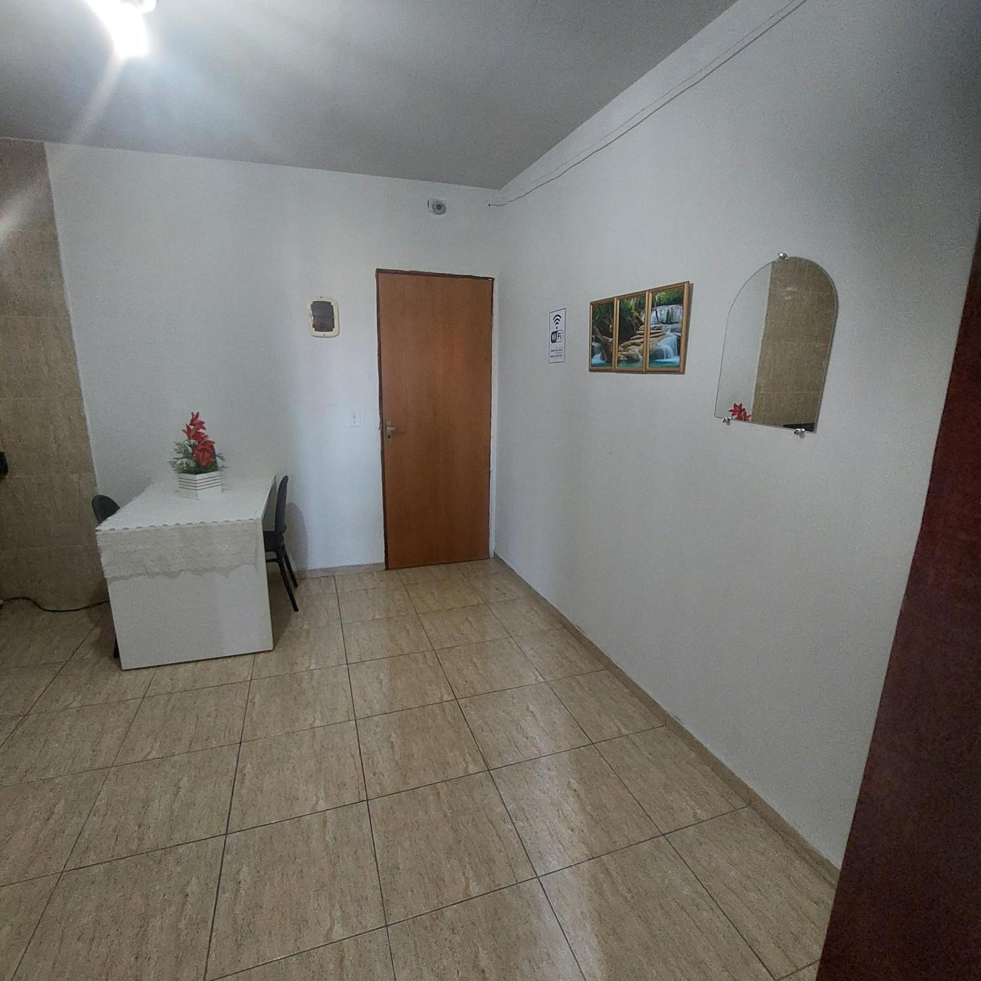 Flat Estacao Appartement Juazeiro do Norte Buitenkant foto