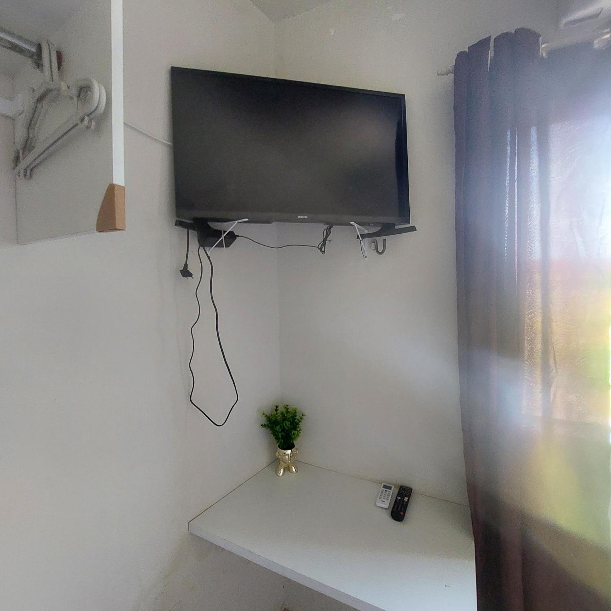 Flat Estacao Appartement Juazeiro do Norte Buitenkant foto
