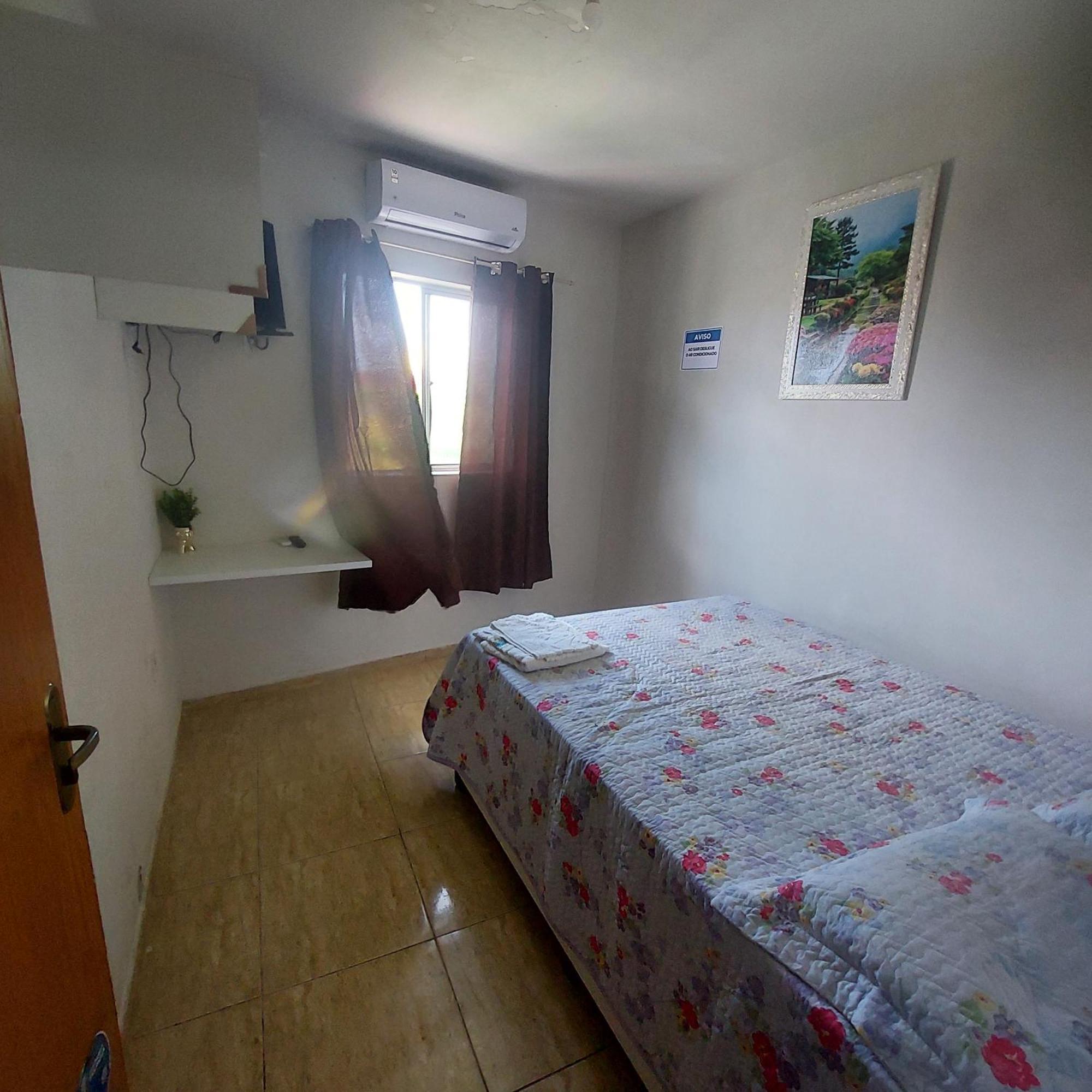 Flat Estacao Appartement Juazeiro do Norte Buitenkant foto